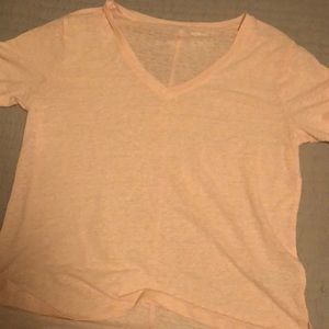 Old Navy Boyfriend Tee